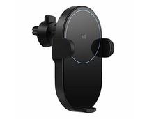 Obrázek k produktu: XIAOMI Mi 20W Wireless Car Charger, černý (black)
