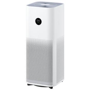 Čistička vzduchu XIAOMI Smart Air Purifier 4 Pro