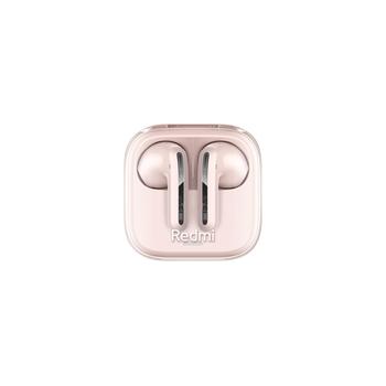 Xiaomi Redmi Buds 6 Active/ANC/BT/Bezdrát/Transparent Powder