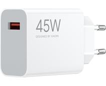Obrázek k produktu: XIAOMI 45W Turbo Charging