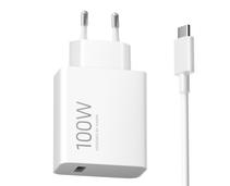 Obrázek k produktu: XIAOMI 100W Charging Combo