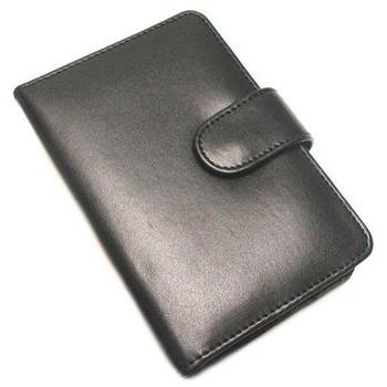 YAKUMO kožené pouzdro pro PDA Delta 300 a Delta 300 GPS