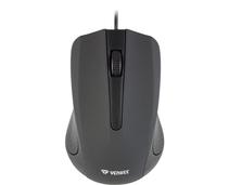 Obrázek k produktu: YENKEE  YMS 1015BK, černá