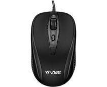 Obrázek k produktu: YENKEE  YMS 1025BK, černé (Black)