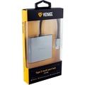  YENKEE YTC 031 USB C na HDMI, USB C,A