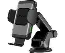 Obrázek k produktu: YENKEE YSM 610, černý (black)