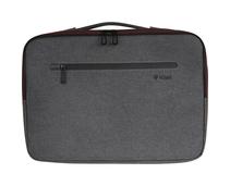 Obrázek k produktu: YENKEE YBN 1435GY Pouzdro NB TARMAC 14, šedá (grey)