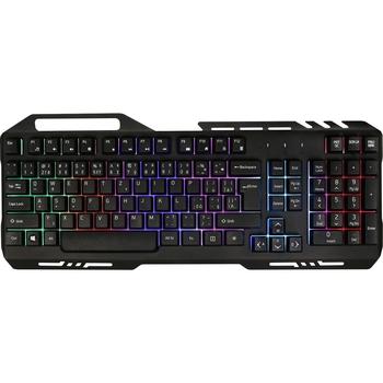 YKB 3200 SHADOW Klávesnice herní YENKEE