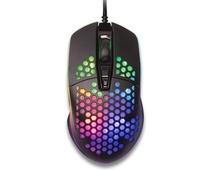 Obrázek k produktu: YENKEE Shotgun YMS 3030BK