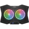 YSN 310 Chladici RGB podložka UFO YENKEE