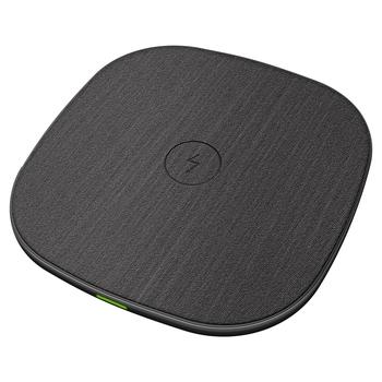 YAC 5150 BK Bezdrátová nab. 15W YENKEE