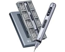 Obrázek k produktu: YENKEE YPT 01 El. precizní šroubovák s bity