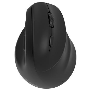 Bezdrátová myš YENKEE YMS 5060R WL vertical RIGHT, černý (black)