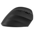 Bezdrátová myš YENKEE YMS 5060R WL vertical RIGHT, černý (black)