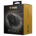Bezdrátová myš YENKEE YMS 5060R WL vertical RIGHT, černý (black)