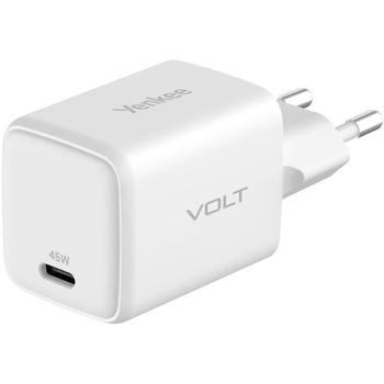 YAC G45 VOLT Nabíječka USB C 45W YENKEE