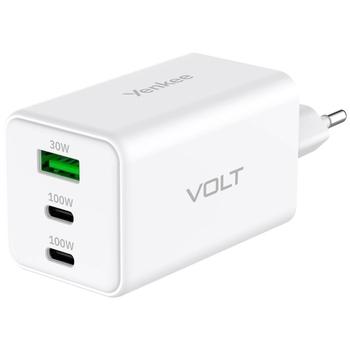 YAC G100 VOLT Nabíječka 100W YENKEE