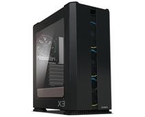 Obrázek k produktu: ZALMAN X3, černý (black)