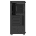 Zalman skříň S4 Plus / Middle tower / ATX / USB 3.0 / USB 2.0 / průhledná bočnice