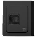 Zalman skříň T6 / Middle tower / ATX / USB 3.0 / USB 2.0