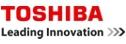 TOSHIBA