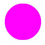 Toner HP CF403X č201X purpurová magenta 2300 stran