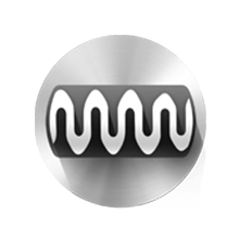 Holící strojek BRAUN Series 3 3010s WetDry černýmodrý blackblue