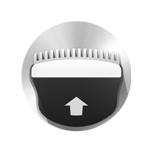 Holící strojek BRAUN Series 3 3020s černý black