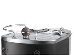 Pákové espresso DELONGHI ECOV 311 BK černá black