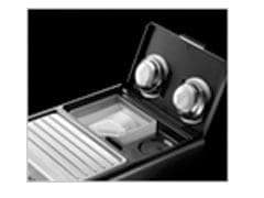 Pákové espresso DELONGHI ECP 3121 černá black