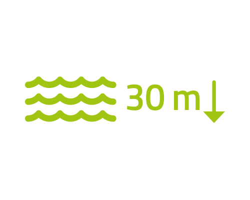 Outdoorová kamera LAMAX X31 Atlas černá black