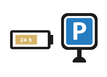 Kamera do auta LAMAX DRIVE C3 černá black