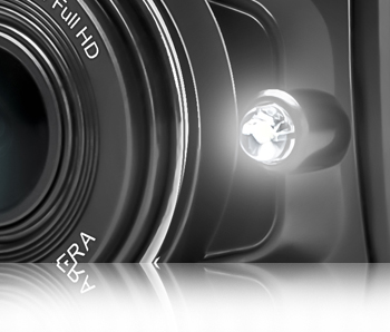 Kamera do auta LAMAX DRIVE C3 černá black