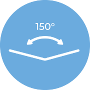 Kamera do auta LAMAX DRIVE C9 černá black