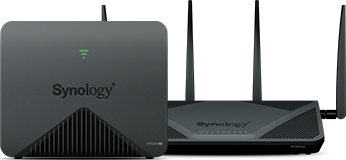  SYNOLOGY MR2200ac