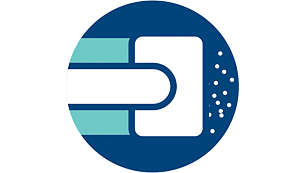 Bezdrátový tyčový vysavač pro mokré i suché čištění PHILIPS PowerPro Aqua 3w1