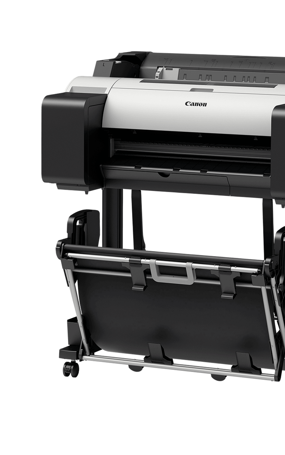 Tiskárna velkoformátová CANON imagePROGRAF TM200 černábílá blackwhite