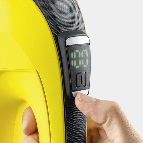 Čistič oken KÄRCHER WV 6 Plus