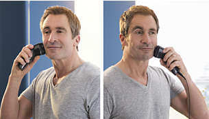 Holící strojek PHILIPS S123141