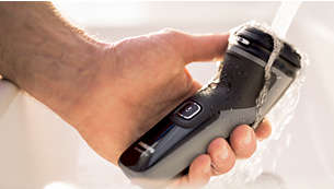 Holící strojek PHILIPS S123141