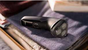 Holící strojek PHILIPS S123141