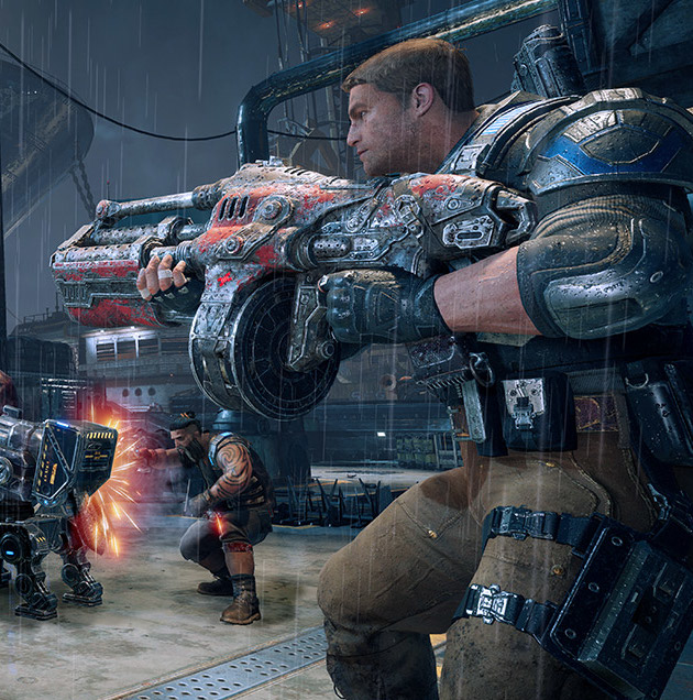 Počítač ACER Predator Orion 3000 PO3600 černý black