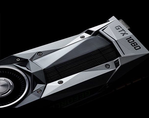 Počítač ACER Predator Orion 3000 PO3600 černý black