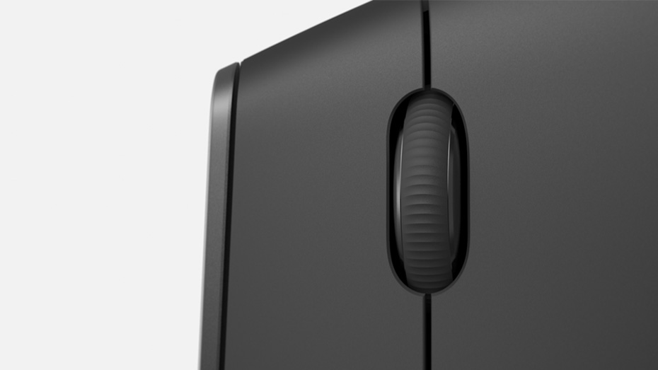 Bezdrátová vertikální myš LOGITECH MX Vertical černá black