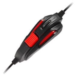 Herní sluchátka RED FIGHTER H2