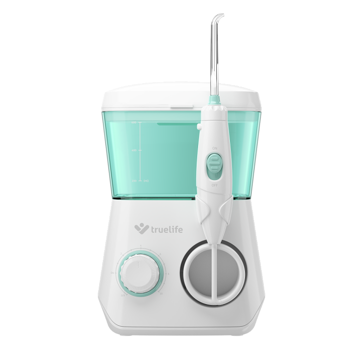 Ústní sprcha TRUELIFE AquaFloss Station
