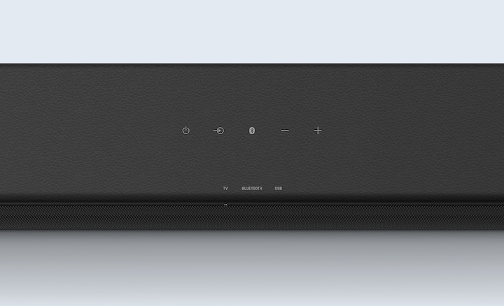 Soundbar SONY HTSF150