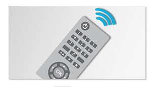 Rádiopřijímač PHILIPS AZ700T12