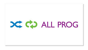 Rádiopřijímač PHILIPS AZ700T12