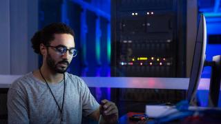 SSD disk INTEL SSD 25 960GB D3S4510 SATAIII OEM 3D2 TLC bílá white